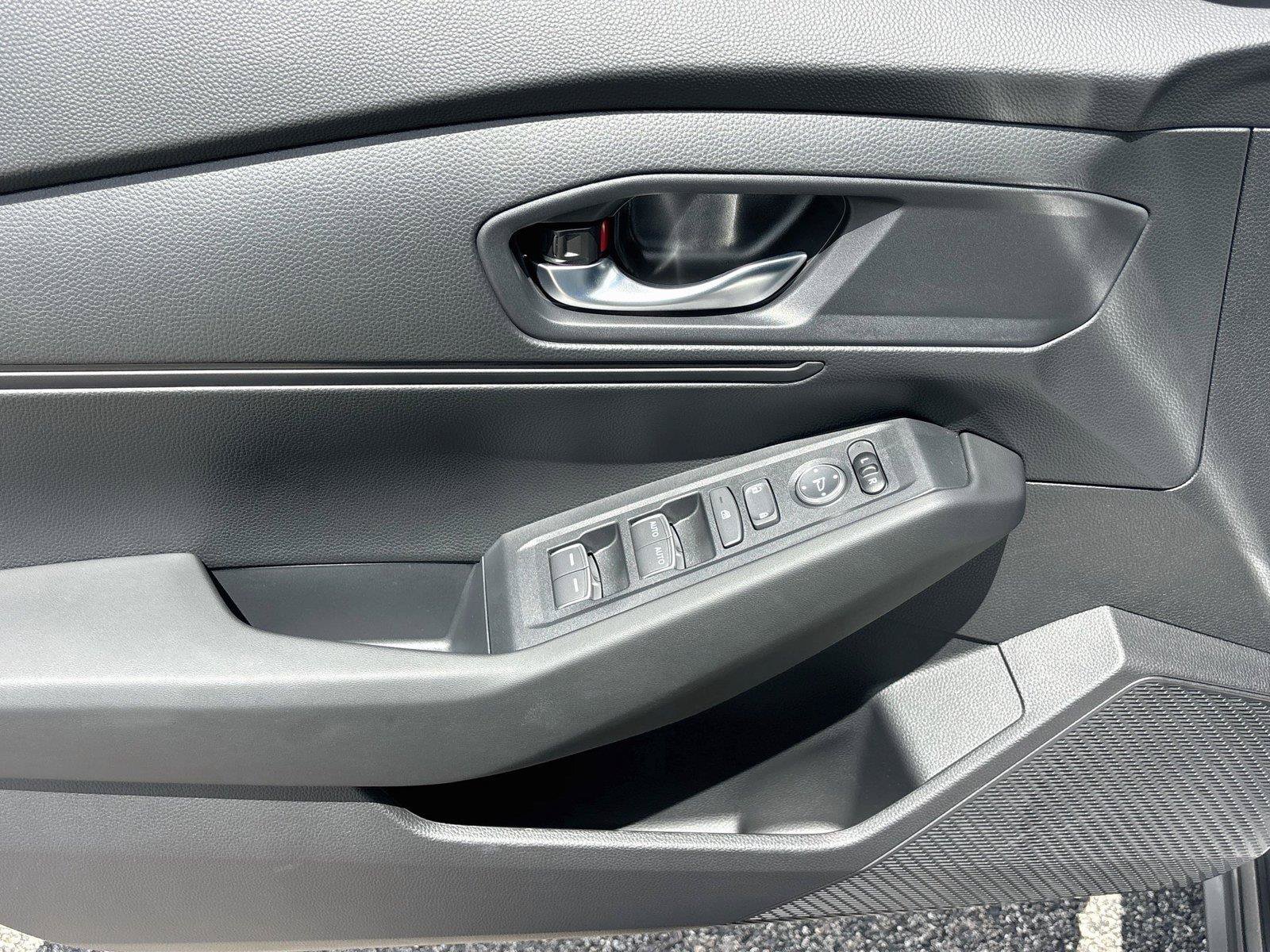 Certified 2026 Honda Accord LX image 20