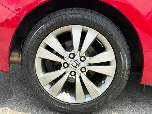 Used 2008 Honda Accord EX-L image 38