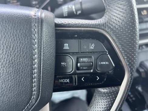Used 2023 Toyota Tundra SR5 w/ TRD Off-Road Premium Package AWD/4WD image 20