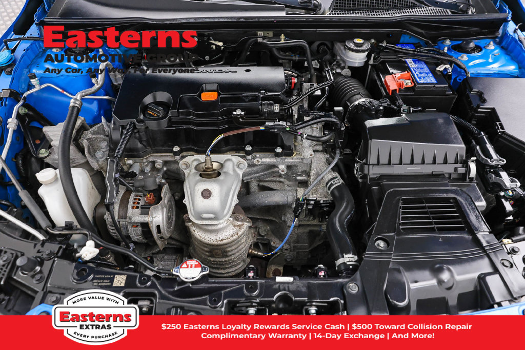Used 2023 Honda Civic Sport image 8