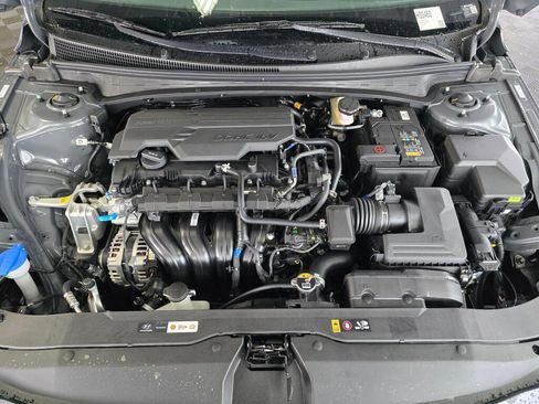 New 2026 Hyundai Elantra SEL Sport image 12