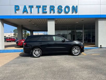 Used 2023 Dodge Durango GT