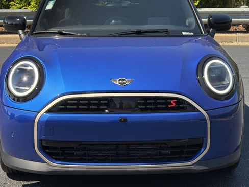 New 2026 MINI Cooper S FWD image 19