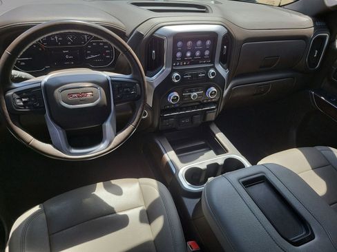 Certified 2022 GMC Sierra 1500 SLT w/ SLT Premium Package AWD/4WD image 19