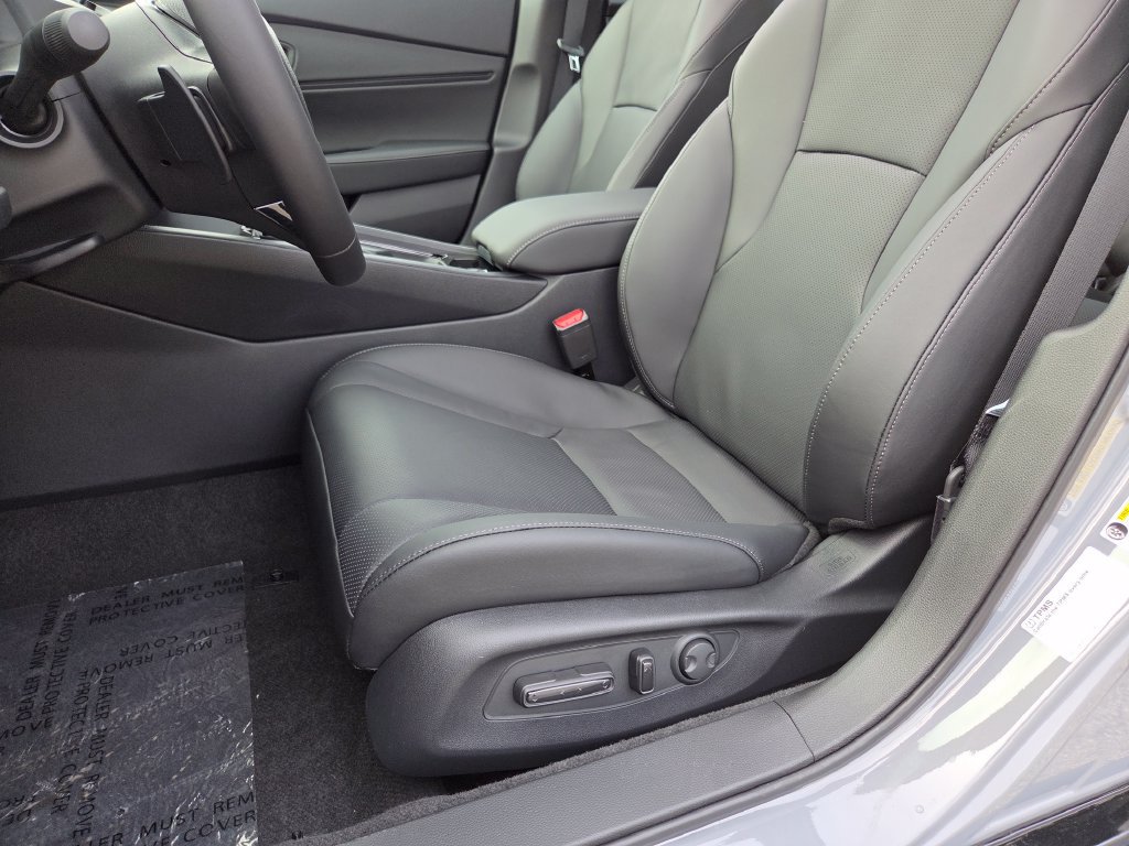 New 2026 Honda Accord Sport image 31
