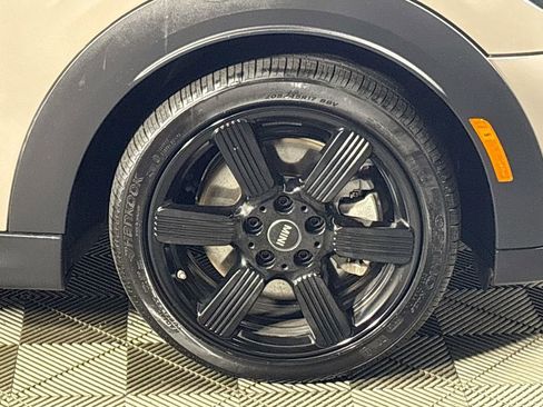 Used 2024 MINI Cooper S image 23