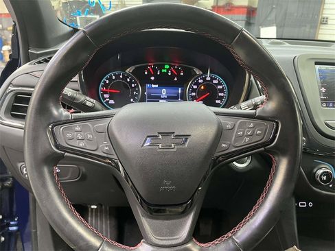 Used 2023 Chevrolet Equinox RS image 19