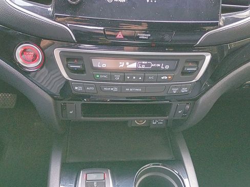 Used 2019 Honda Passport Touring image 23