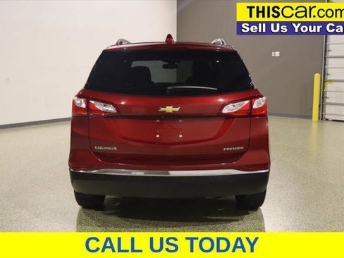Used 2020 Chevrolet Equinox Premier image 6