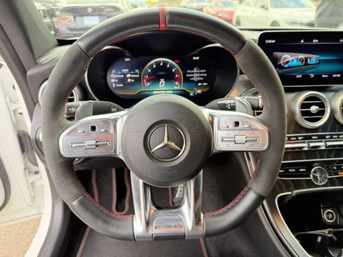 Used 2019 Mercedes-Benz C 43 AMG 4MATIC Coupe image 17