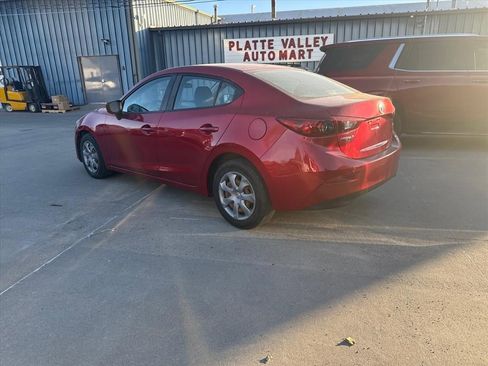 Used 2014 MAZDA MAZDA3 i Sport image 4