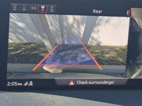 Used 2018 Audi Q7 3.0T Premium Plus w/ Premium Plus Package image 6