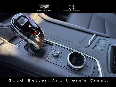 Certified 2023 Cadillac XT5 Premium Luxury w/ Technology Package FWD image 20