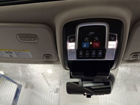 New 2026 RAM 1500 Tungsten w/ Bed Utility Group image 24