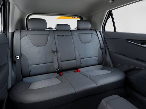 New 2026 Kia Niro Wind w/ Wind Preserve Package FWD image 16