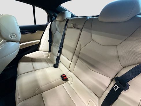 Used 2023 Cadillac CT5 Luxury image 23