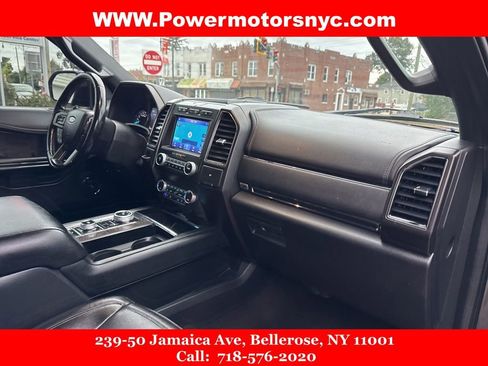 Used 2021 Ford Expedition Limited image 15