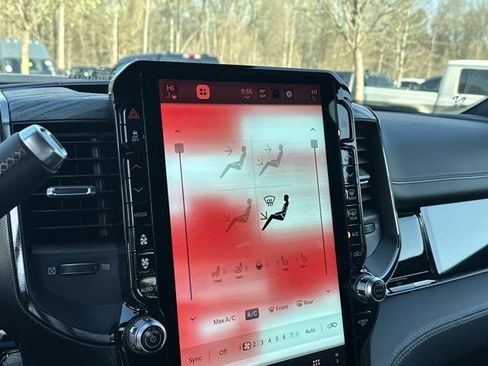 New 2026 RAM 2500 Limited image 29