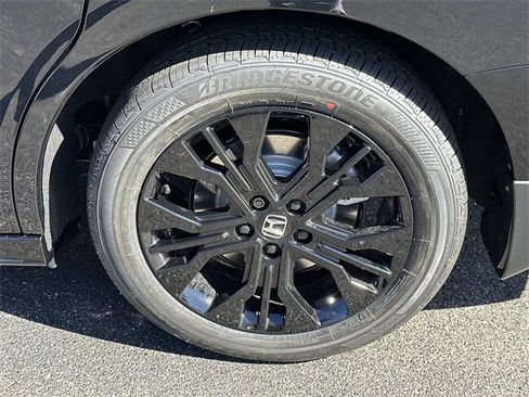 New 2026 Honda Odyssey Sport-L image 10