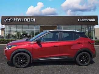Used 2020 Nissan Kicks SR w/ SR Premium Package FWD video 1