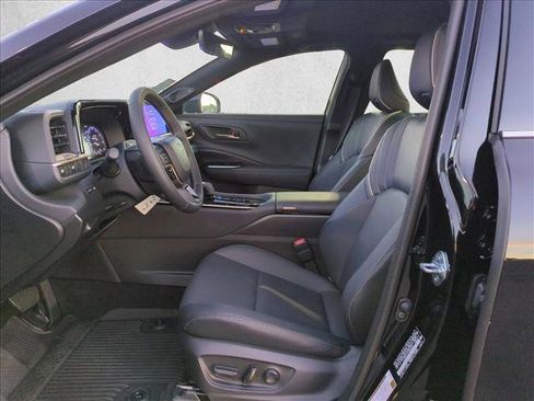 New 2026 Toyota Crown Limited image 4