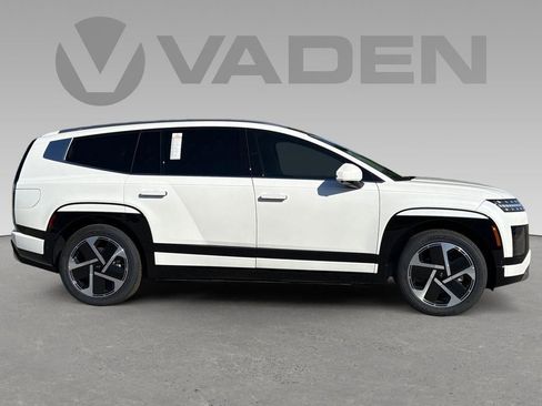 New 2026 Hyundai Ioniq 9 Limited image 31