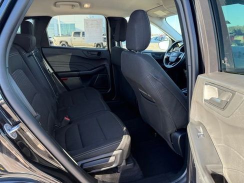 Used 2025 Ford Escape Active image 18