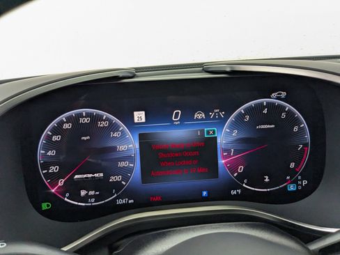 Used 2024 Mercedes-Benz AMG GT 55 image 14