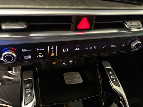 New 2026 Kia Sorento SX Prestige AWD/4WD image 30