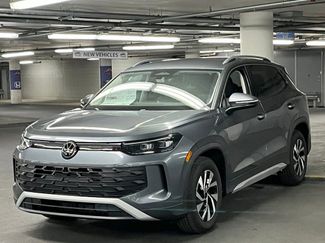 New 2026 Volkswagen Tiguan S video 3