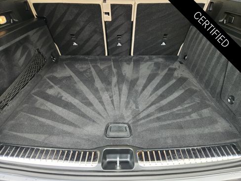 Certified 2025 Mercedes-Benz GLE 350 4MATIC image 33