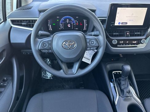 New 2026 Toyota Corolla LE FWD image 13