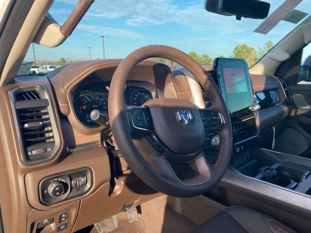 Used 2026 RAM 1500 Limited AWD/4WD image 13