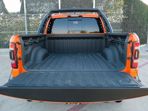 Used 2022 RAM 1500 TRX w/ TRX Level 2 Equipment Group AWD/4WD image 54