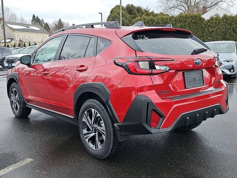 Certified 2026 Subaru Crosstrek 2.5i Premium AWD/4WD image 5