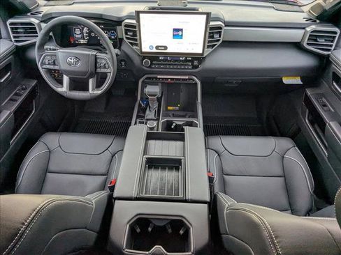 New 2026 Toyota Tundra Limited AWD/4WD image 15