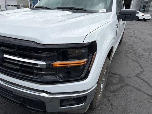 Used 2025 Ford F150 XLT w/ Equipment Group 301A Standard AWD/4WD image 20