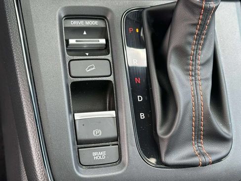 Certified 2025 Honda CR-V Sport image 28