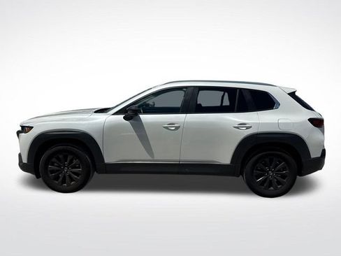 Used 2025 MAZDA CX-50 AWD 2.5 S w/ Weather Package image 2