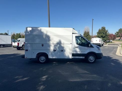 New 2024 Ford Transit 350 Base w/ Interior Upgrade Package image 6