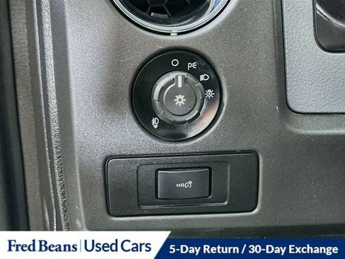 Used 2013 Ford F150 XLT w/ Luxury Equipment Group AWD/4WD image 15