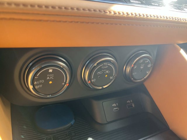 New 2027 Nissan Z Performance RWD image 28