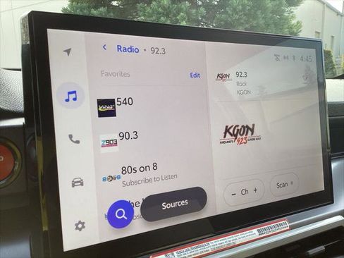 Certified 2024 Toyota Tacoma TRD Sport image 13