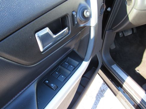 Used 2011 Ford Edge Limited w/ 301A Rapid Spec Order Code image 13