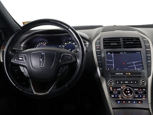 Used 2017 Lincoln MKZ Reserve w/ Technology Package AWD/4WD image 35
