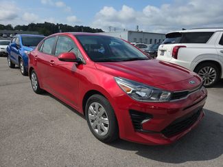 Used 2021 Kia Rio Sedan FWD video 1