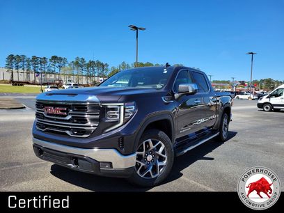 Used 2023 GMC Sierra 1500 SLT w/ SLT Premium Package