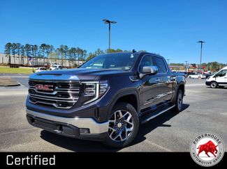 Used 2023 GMC Sierra 1500 SLT w/ SLT Premium Package 360° Tour
