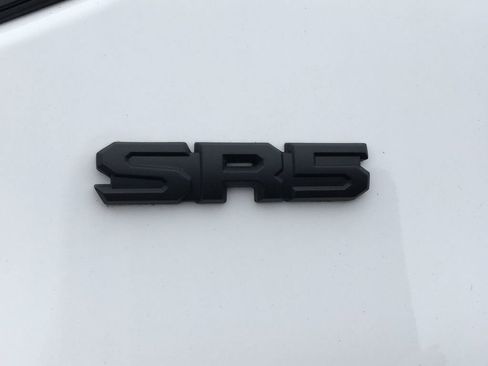New 2026 Toyota Tundra SR5 w/ SR5 Premium Package AWD/4WD image 4