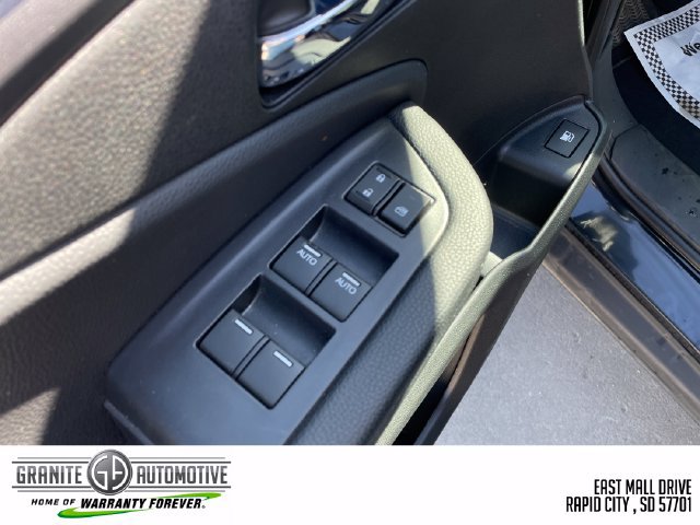 Used 2026 Honda Ridgeline RTL image 20